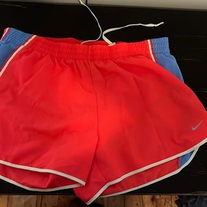Nike Dri-Fit Shorts